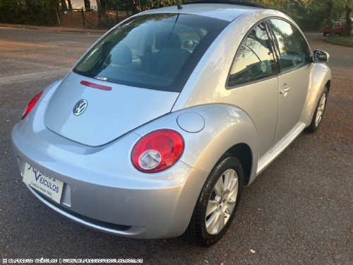 Volkswagen NEW BEETLE 2.0 2009/2009